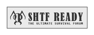 SHTF Ready - Survival, Disaster and Emergency Readiness Forum - a QB2C production